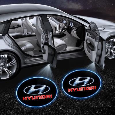 Binnenverlichting – Auto deurverlichting