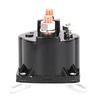 3 Post Solenoid Relay Curved Base Fit for Waltco 75098822 75089831