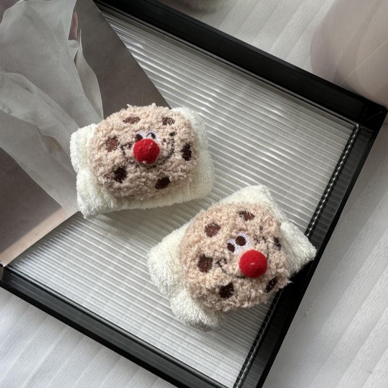 Waterproof Face Washing Wristband: Absorbent, Moisture-Proof Sleeve & Splash-Resistant Bracelet