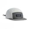 Kol Bridger_Light Gray / Off White