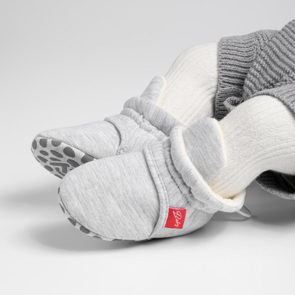 Autumn/Winter Non-Slip Soft Sole Toddler Boots