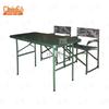 Zhongxun Blow-Molded Folding Table and Chair Set