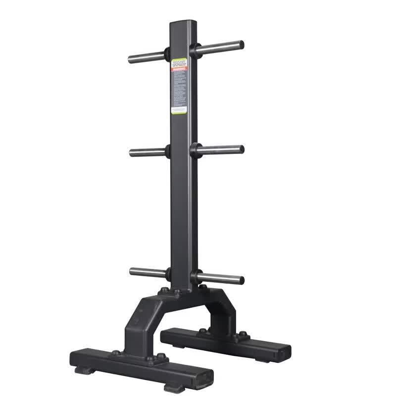 Emai Barbell Plate Storage Rack