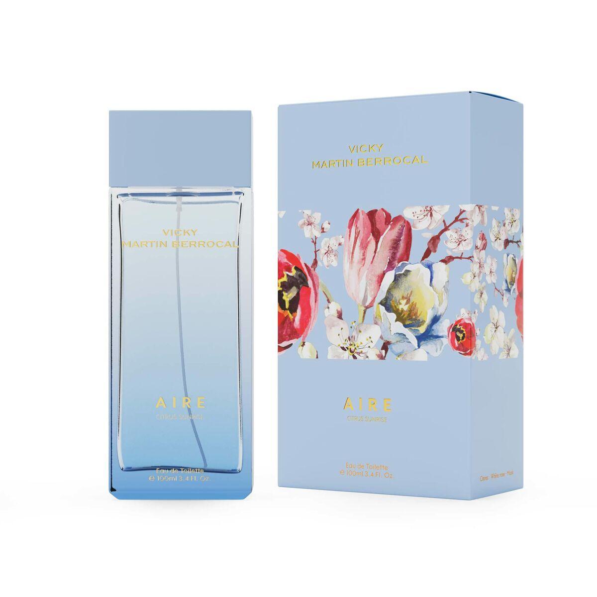 

Женские духи Vicky Martín Berrocal Aire EDT (100 мл)