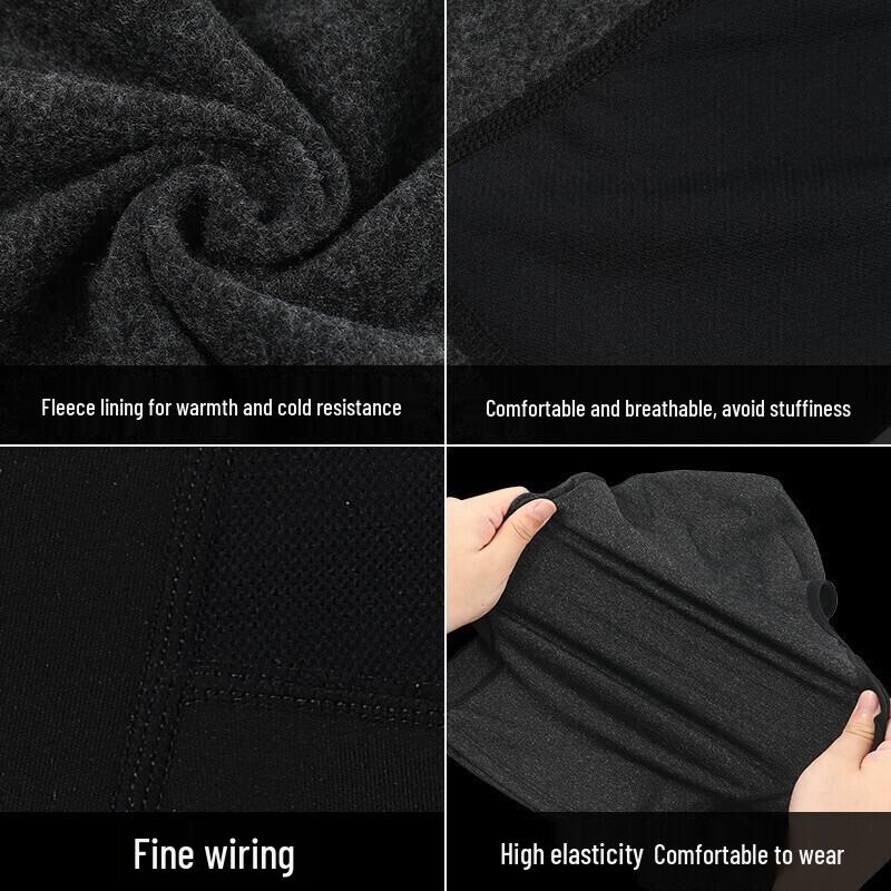 WestBiking Winter Thermal Cycling Balaclava
