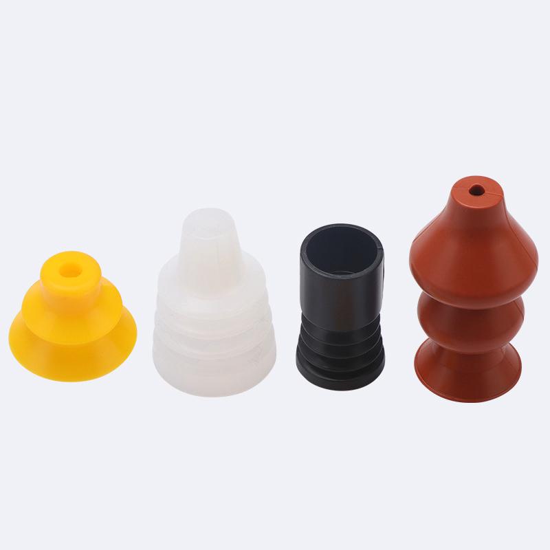 1Pc A Lot Egg Suction Vacuum Suction Cup Ball Type Special Suction Cup