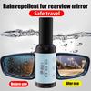Anti Fog Spray For Car Anti Fog Car Windshield Interior Windshield Mirrors Water Repeller 50ml Excellent Waterproofing Long