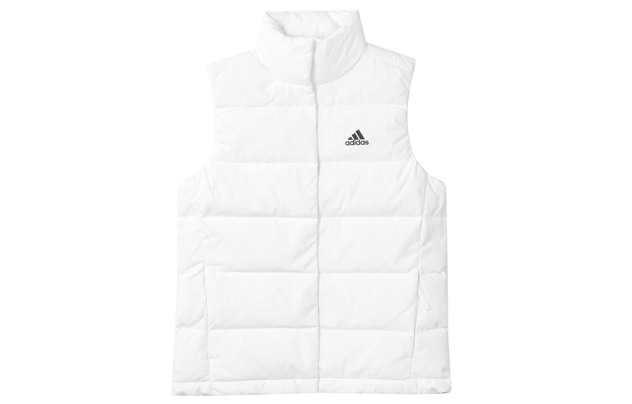 Adidas Helionic padded gilet HG6278 M