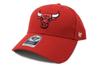 47 Brand 47 MVP NBA Eastern Conference Chicago Bulls Cap