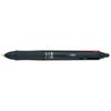 Japan PILOT FriXion Ball 4 Wood 0.5mm Erasable 4-color ballpoint pen 1 piece