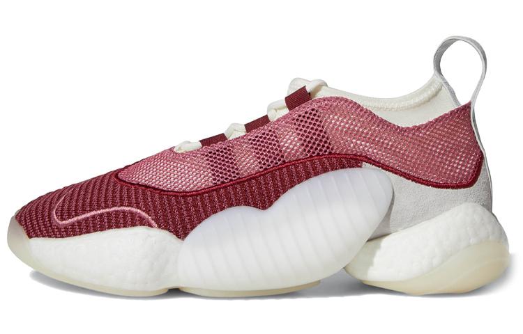 Adidas Crazy Byw Lvl 2  Trace Maroon  B37555 40