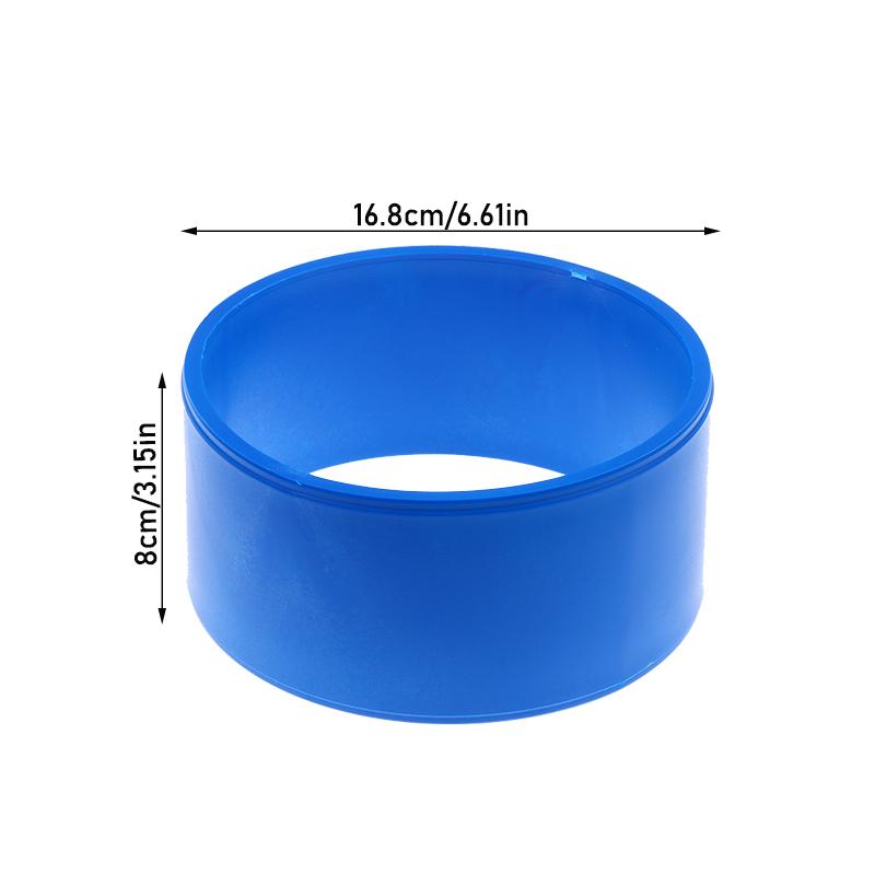 1Pc 15.5CM Wear Ring for GTX GTS RXP 130 155 185 267000104 Precision Engineered Durable Jet Ski Parts for Repair