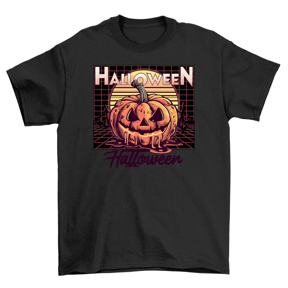 Halloween_241 Pumpkin Spice T-shirt - Spooktacularly Funny! 100% Cotton, Funny T