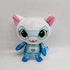 Toys Superkitties Plush Anime Bitsy Buddy Ginny Sparks Cartoon Gift Children
