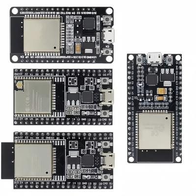 DIY modules – Elektronische modules
