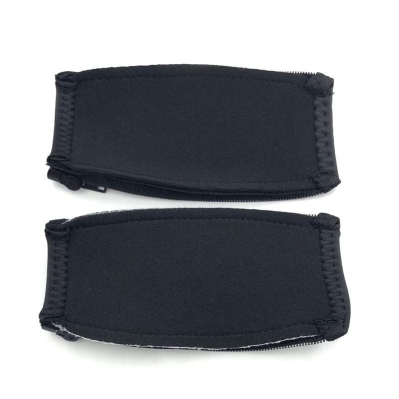 Memory Foam Headband Protector Cover for ATH S200BT S220BT Headsets Head Beam Pad