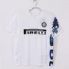 Vintage Football Jersey Short Sleeve Retro Soccer Shirt Men AC Milan Inter Roma Juventus