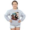 Disney Girls Toy Story Evil Oinker Sweatshirt