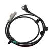 6394409834 Rear Left Right ABS Wheel Speed Sensor For Mercedes-Benz Vito Viano Mixto W639 6395406407 6394404806 6394409734
