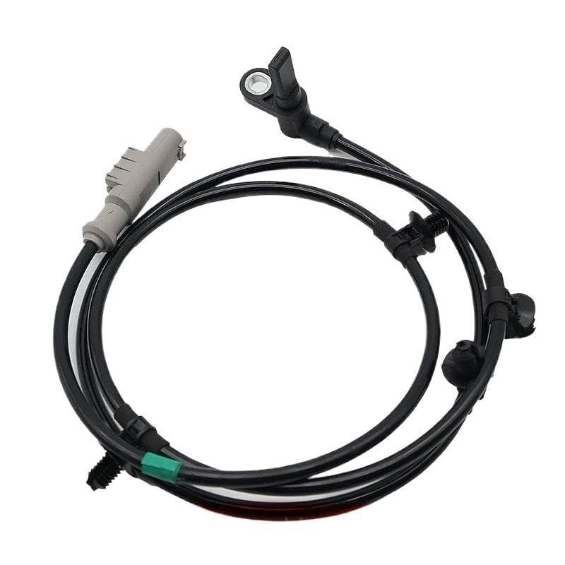 6394409834 Rear Left Right ABS Wheel Speed Sensor For Mercedes-Benz Vito Viano Mixto W639 6395406407 6394404806 6394409734