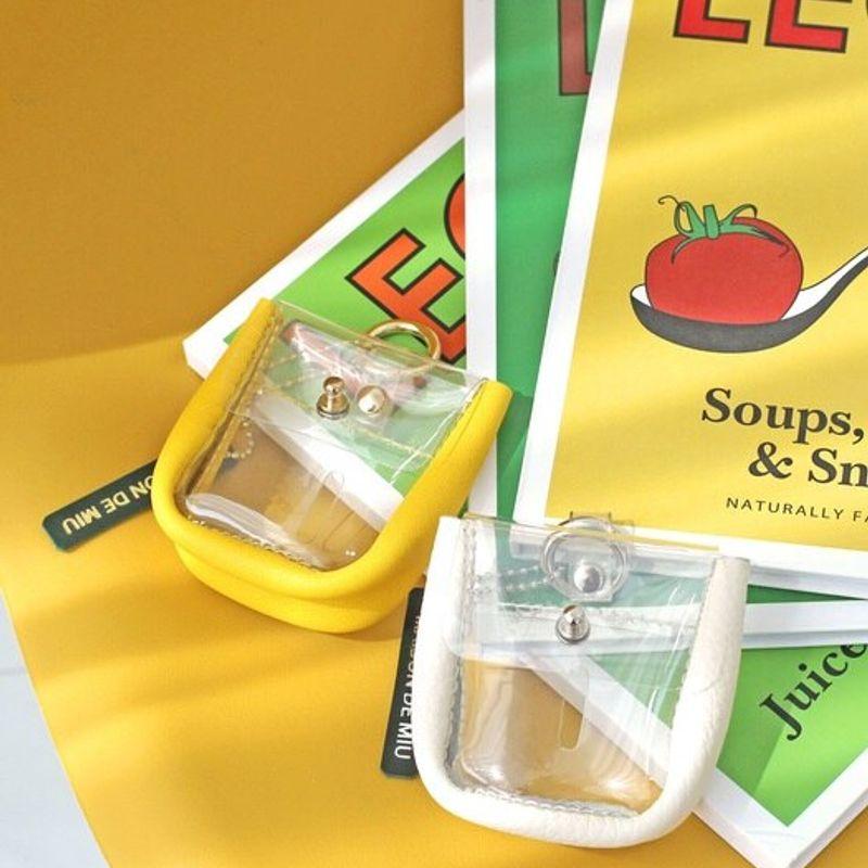 MAISON DE MIU Picnic Bag Mini