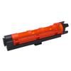 Plastic Fishing Box Rod Holder Fishing Box Rod Barrel Holder Stand Support with Base Red