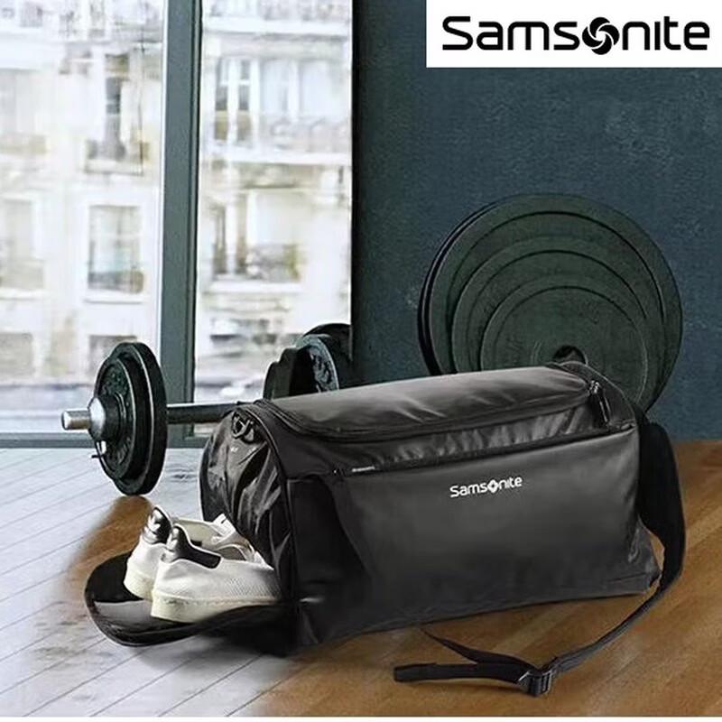 Samsonite Lightweight Large Capacity Travel Bag