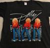Dolly Parton 1946-2026 R.I.P Dolly Parton Here You Come Again S-5XL Tee C59.388