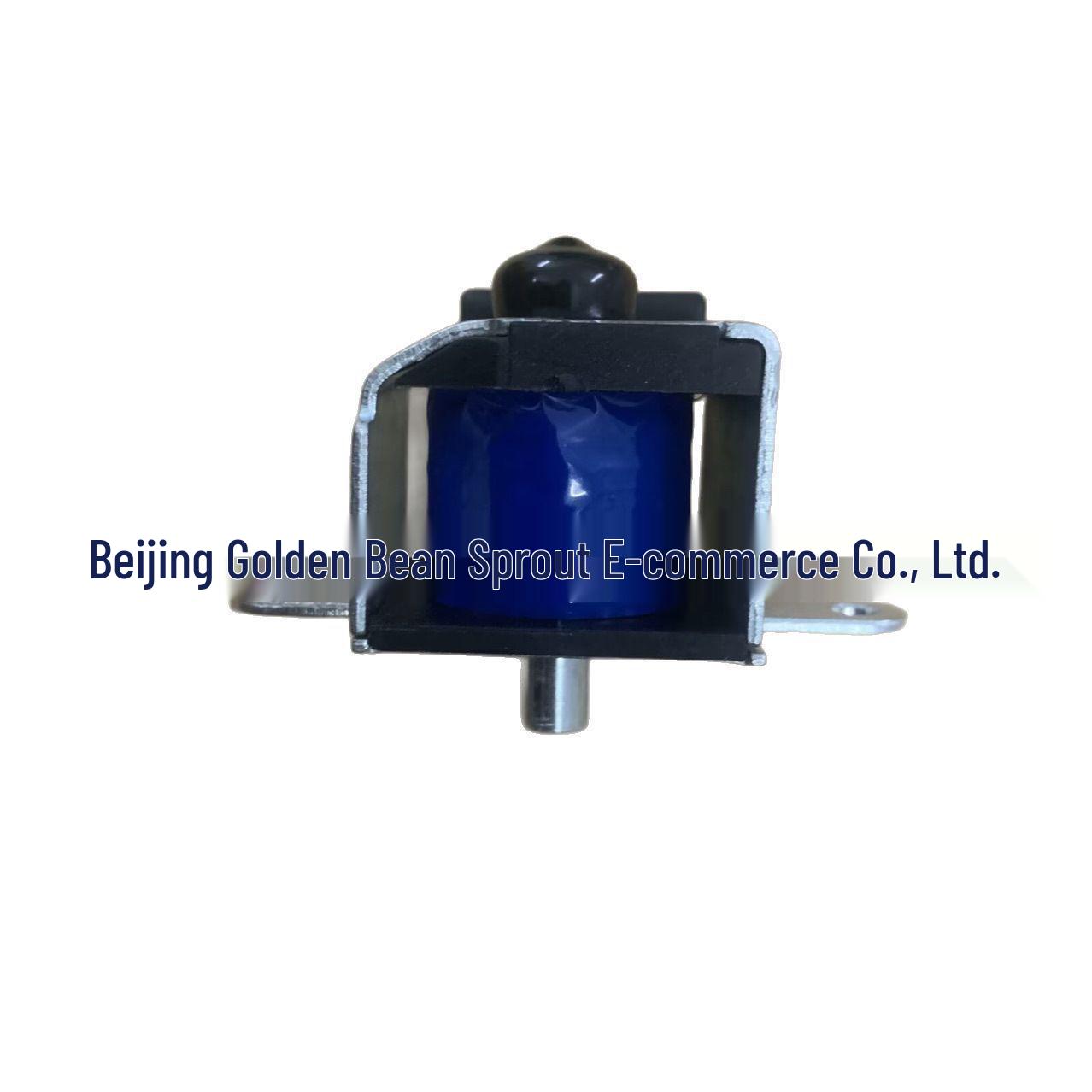 Mercedes Smart ForFour 453 Steering Column Solenoid Valve A4534600700 Neutral