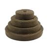 Universal Fireproof Heat Insulation Motorcycle Exhaust Wrap - Anti-Scald, Anti-Burn Banana Fiber Cloth