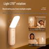 Kuhuo Magnetic Rechargeable LED Bedside Lamp