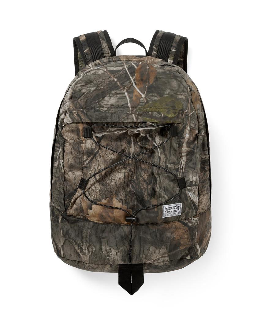 Thisisneverthat Active Light Backpack Camo