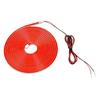 Auto On/Off Waterproof Car Trunk Illumination Strips Flexible Cutting Length Silicone Light fit for Storage Visibility