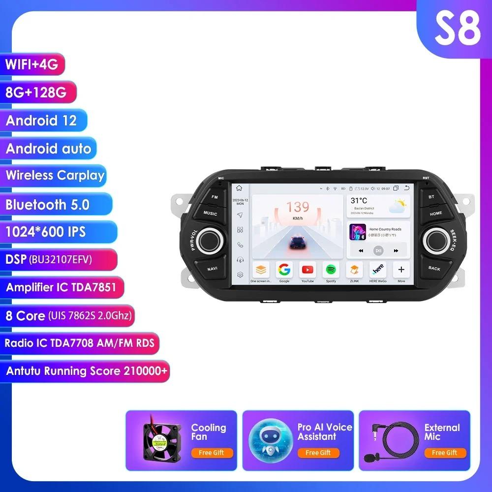 8GB RAM 128GB Storage