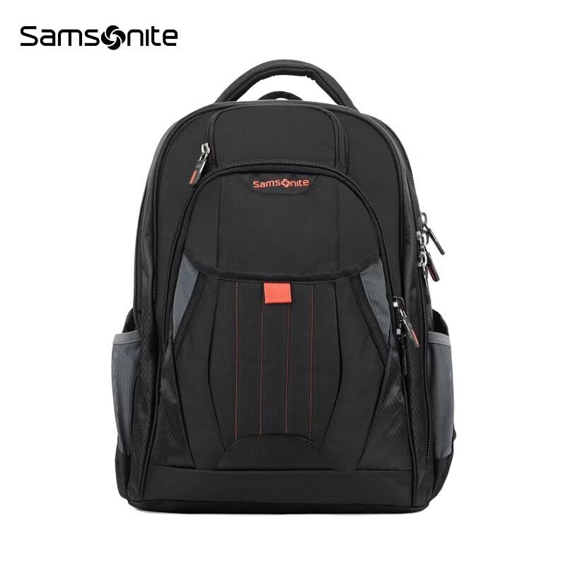 

Samsonite Business Laptop Backpack