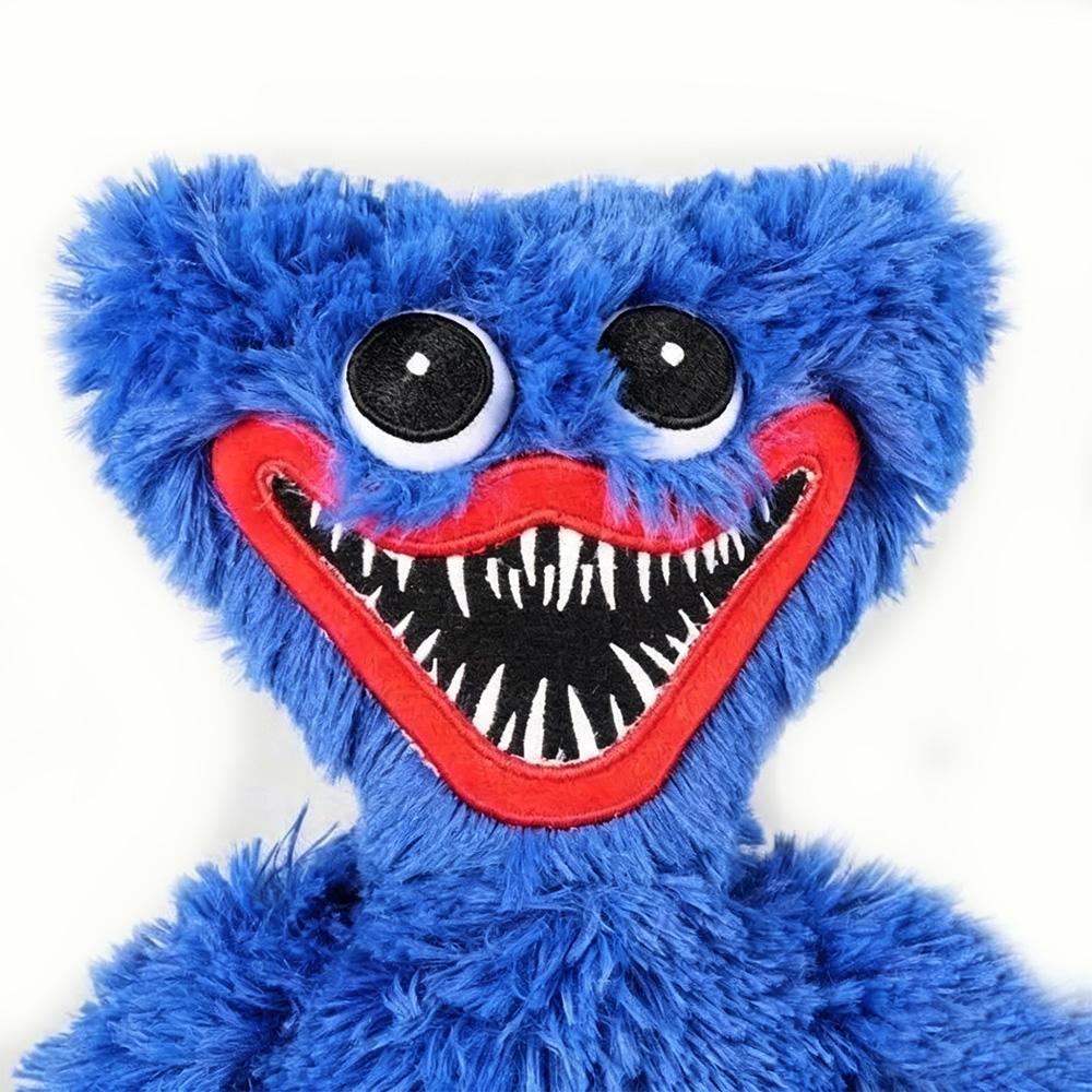 Kawaii Gioco Poppy Playtimes Serie 40CM Giocattolo Personaggio Cartone Animato Carino Creatività Pelle Amichevole e Morbido Giocattolo Regalo