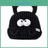 Knitted Hat Unisex Winter Warmth Breathable Cute Cartoon Style For Autumn And Winter Seasons