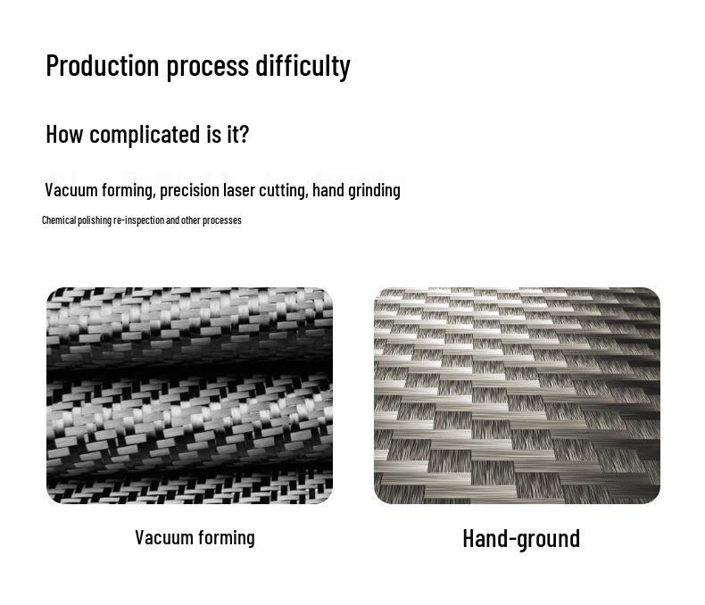 New Arrival: Aramid Fiber Kevlar Magnetic Phone Case for Apple 17 Series - 1500D Protection