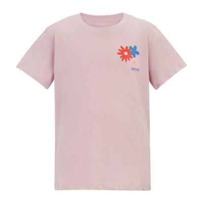 Oberteile (Mädchen ab 4 Jahre) – T-Shirts