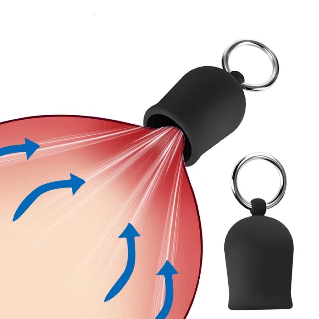 New 2PCS Nipple Sucker Breast Massage Dual Suction Cup Nipple Clamp Female Breast Enlarger Pump Sex Toys for Women Adult Games