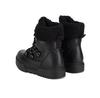 Jenny Fairy WS5895-13 Ankle Boots, Black