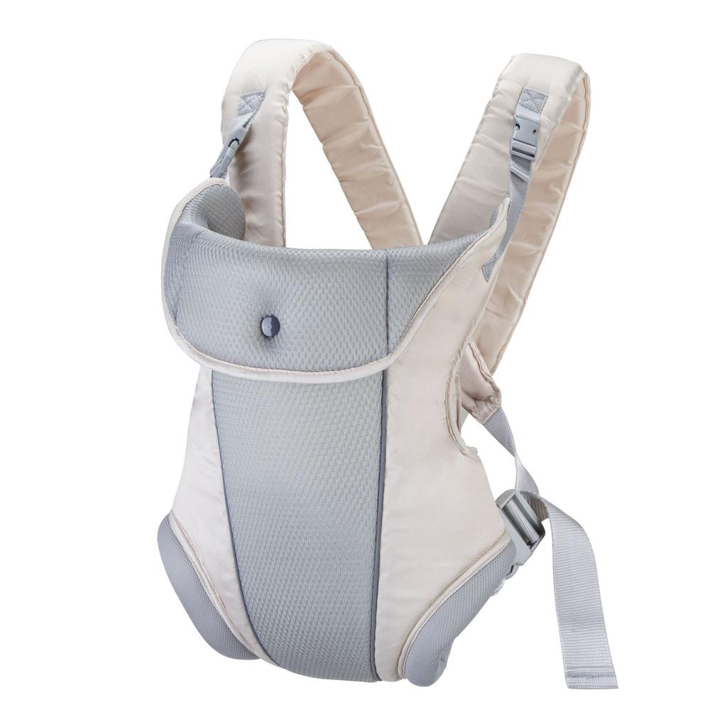 Adjustable Baby Carrier - Suitable For Babies 3-48 Months