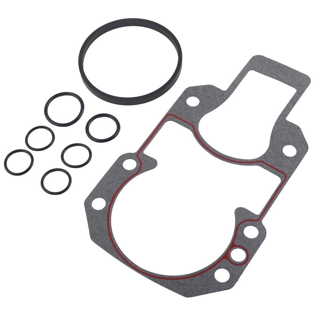 Marine Outdrive Gasket Set 27‑94996Q2 Modification Maintenance Replacement for Mercruiser I R MR