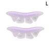 Silicone Glitter Butterfly Lash Lift Shields Eyelash Perm Pads Lash Lifting Rods 3D Eyelash Curler Accessories Applicator Tool