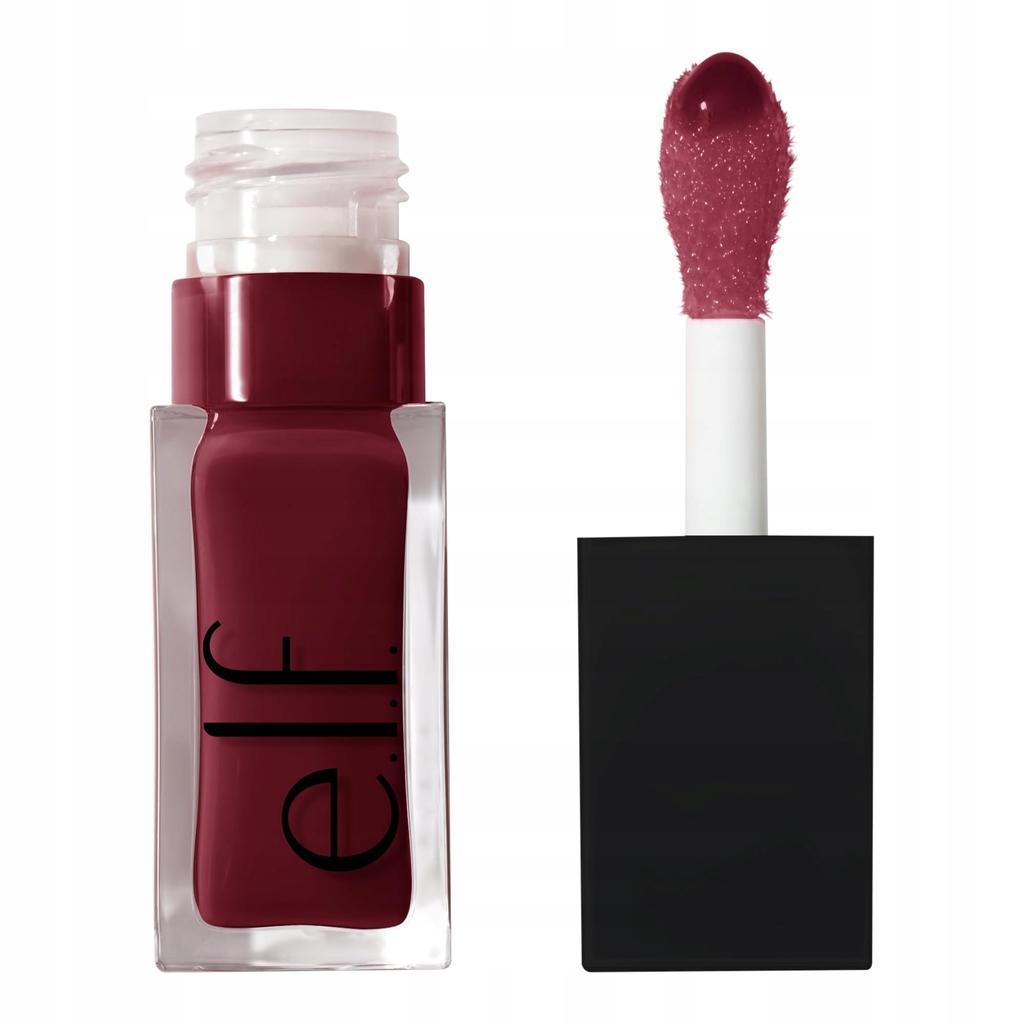 E..F. Glow Reviver Nourishing Lip Oil, Jam Session 7.6
