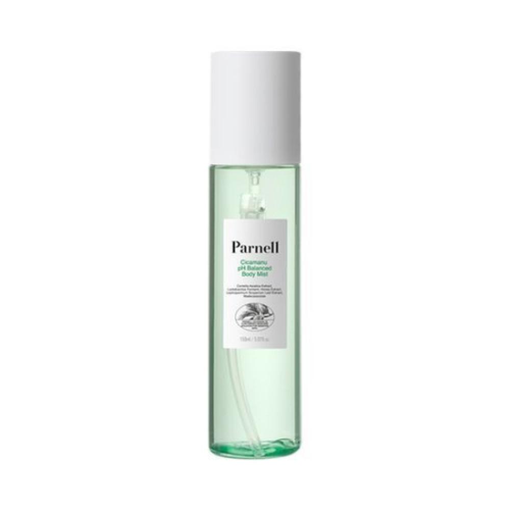 Parnell Shikamanu Mildly Acidic Body Mist 150ml NONE