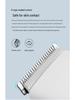 Yingqu Rechargeable Electric Hair Clipper for Adults and Babies - Professional Home Trimmer and Shaver
