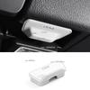For Toyato Rav4 RAV 4 2026 2027 Silicone Car OBD Port Dust Cover Handle Design OBD Port Lock Protector Waterproof Dustproof