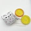 Red little love applies to Apple AirPods 1 generation Pro1 earphone case 1st generation wireless bluetooth earphone case