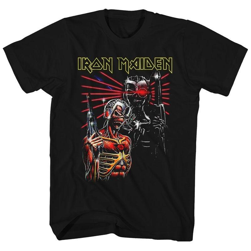 The Cover of The Band's Rock British Retro Classic Album, A Dark and Loose T-shirt for Men